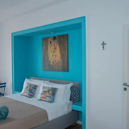 Casa Del Corso Bed & Breakfast