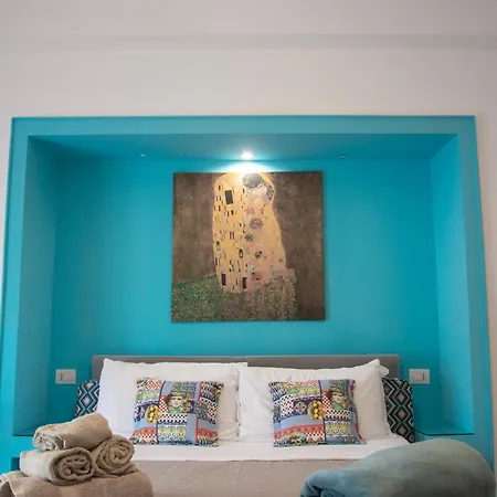 Casa Del Corso Bed & Breakfast *