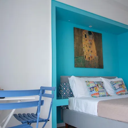 Nocleg ze śniadaniem Casa Del Corso 3*