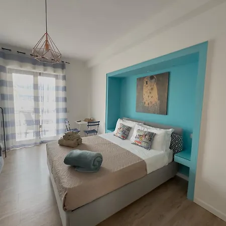 فندق مبيت وإفطار Casa Del Corso