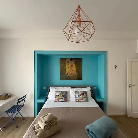 Bed & Breakfast Casa Del Corso *
