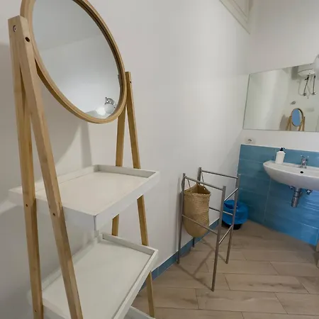 Casa Del Corso فندق مبيت وإفطار سورينتو