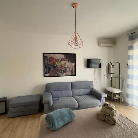 Casa Del Corso Sorrento