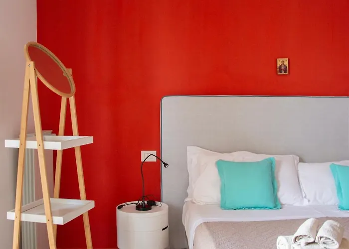 Casa Del Corso Bed & Breakfast