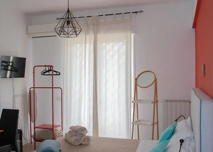 Casa Del Corso Bed & Breakfast Sorrento