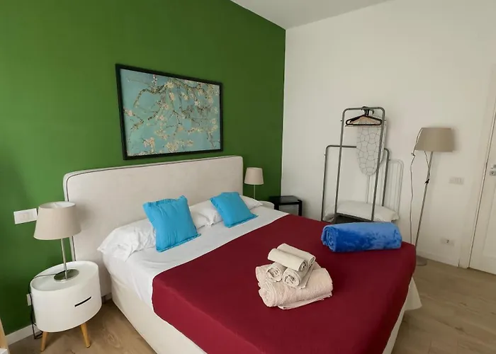 Casa Del Corso Bed & Breakfast