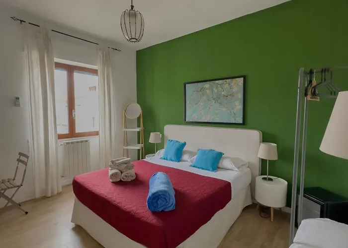 Bed & Breakfast Casa Del Corso