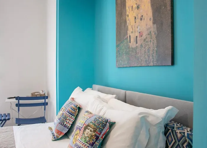 Casa Del Corso Bed & Breakfast Sorrento