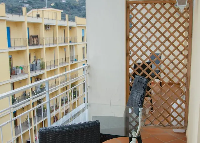 Casa Del Corso 3* Sorrento