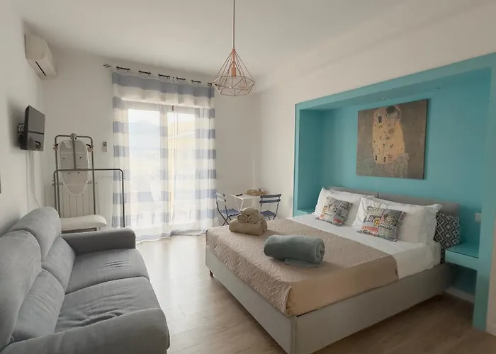 Casa Del Corso Bed & Breakfast