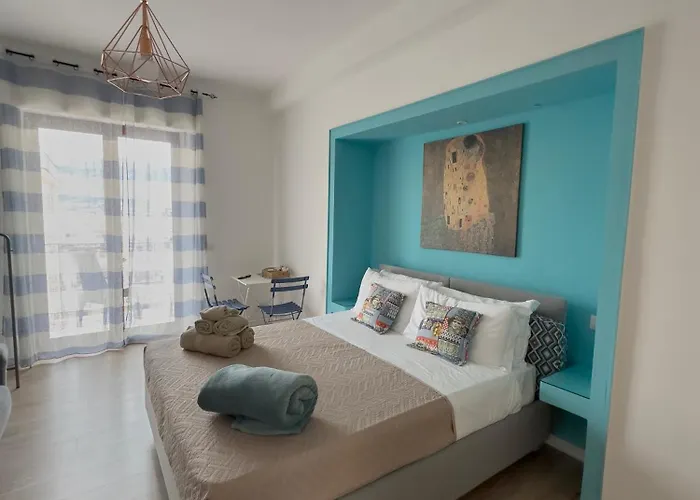 Bed & Breakfast Casa Del Corso