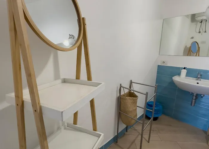 Casa Del Corso Bed & Breakfast Sorrento